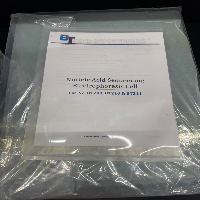 Unused BT Lab Systems Nucleic Acid Sequencing Electrophoresis Cell image 1